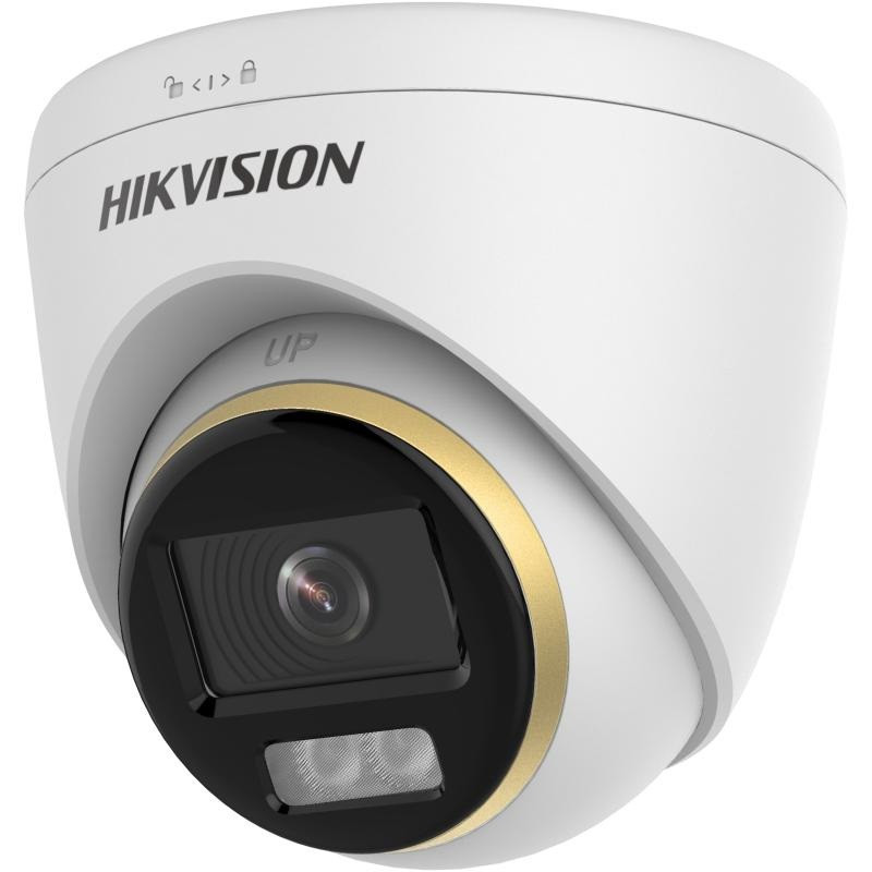 Hikvision Ds Ce Df T Lfs Mm Hikvision