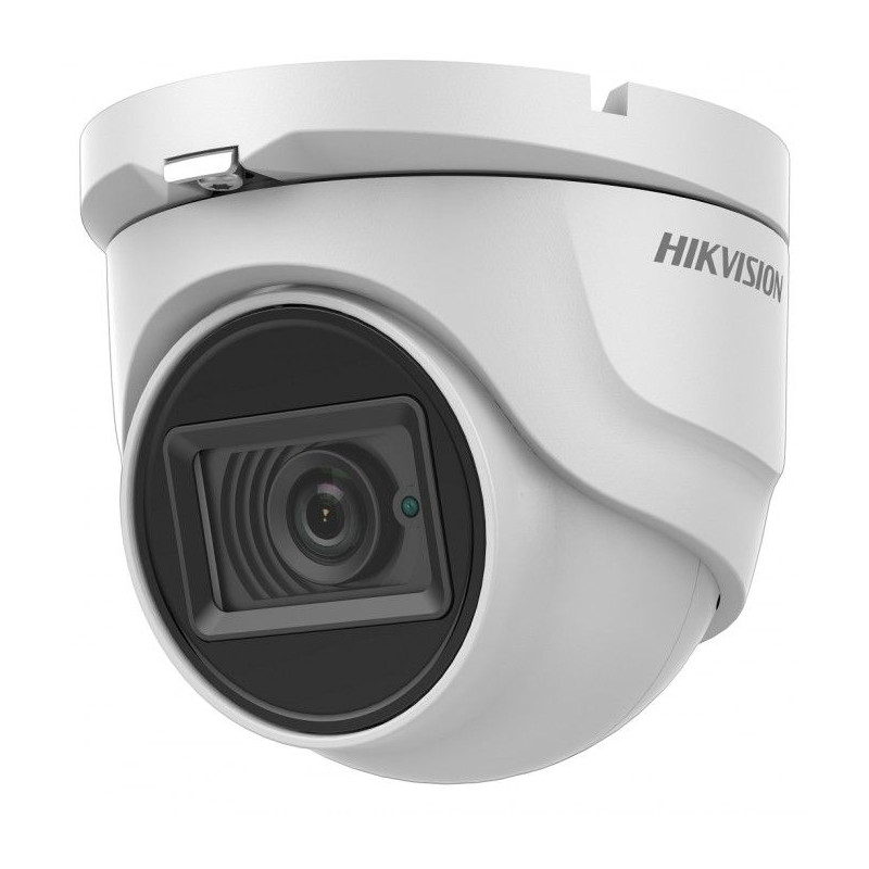 Hikvision Ds Ce U T Itmf Mm Hikvision