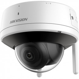 Hikvision DS-2CV2121G2-IDW(2.8mm)(W) - Kamery sieťové IP WIFI a boxové