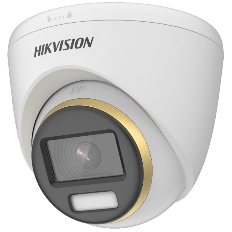 Hikvision Ds Ce Uf T E Mm Hikvision