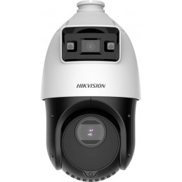 Hikvision DS-2SE4C425MWG-E - Kamery PTZ sieťové IP