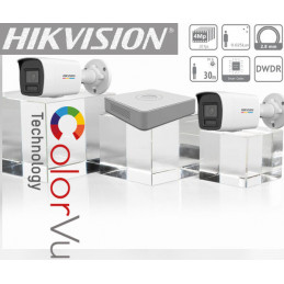 SET-2-HIKVISION-4MP-IP-ColorVu-SMART hybrid-DS-2CD1047G2H-LIU-UHD2K...