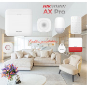 Hikvision partner